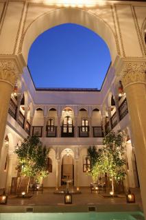 Riad Le Jardin d'Abdou - 7