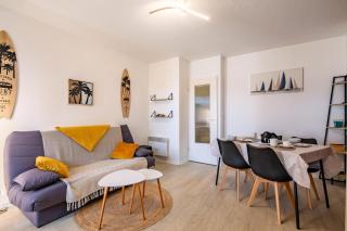 Résidence Saint-Raphaël Valescure - maeva Home - Studio avec terrasse 4 personnes - Sélection - super Home MAE-7091 - Valescure - 9