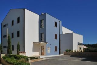 Ferienwohnung Für Fünf Personen - Ližnjan - 8