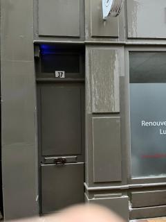 La Douce Escale Hyper centre - 9