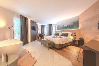 DV Chalet Boutique Hotel & Spa - 6