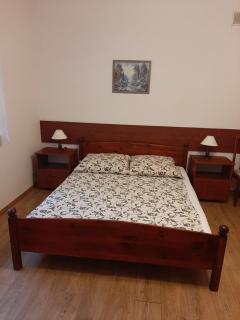 Apartamenty i Pokoje Willa Dafne - Ciechocinek - 8