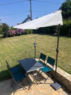 Appartement cosy 65 m2 - PORT ES LEU - Saint Quay Portrieux - Binic - 6