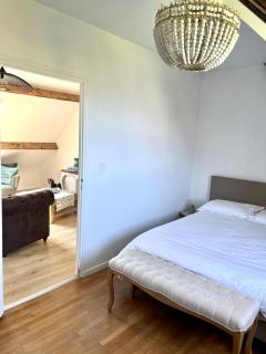 Appartement cosy 65 m2 - PORT ES LEU - Saint Quay Portrieux - Binic - 3