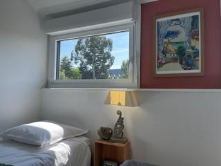 Appartement cosy 65 m2 - PORT ES LEU - Saint Quay Portrieux - Binic - 2