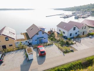 Seehaus Maria Mit Wassergrundstück - Mücheln - 5