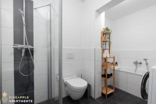 PINEAPPLE APARTMENTS - Zwinger XI - 64qm - Dresde - 3