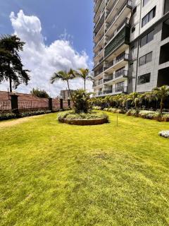 Kenya Perfect Homes ALINA RIDGE APARTMENT - Nairobi - 6