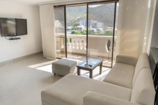 Aparta Hotel Roca Marina - Santa Marta - 7