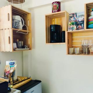 A unique garden oasis nestled in the heart of Panama City- El Cangrejo - Panama City - 1