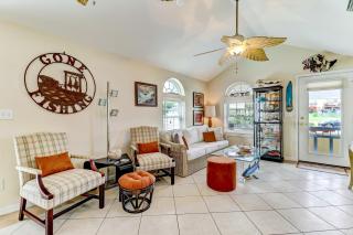 534 N, Fletcher Ave, #1 cottage - Fernandina Beach - 8