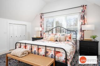 Downtown Douglas Coach House - 2