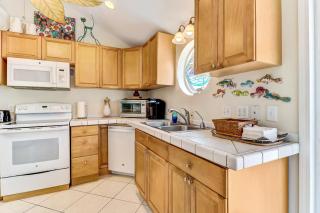 534 N, Fletcher Ave, #1 cottage - Fernandina Beach - 2