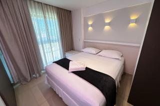 Premium Flat Ponta Negra Natal - Natal - 1