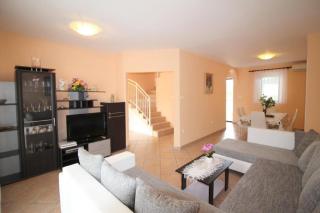 Ferienhaus für 7 Personen ca 100 m in Poreč, Istrien Istrische Riviera - Poreč - 9