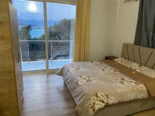Benjy’s Villa(B&B) - Shëngjin - 9