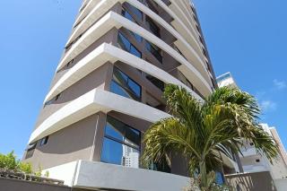 Premium Flat Ponta Negra Natal - 3