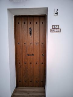 La Sala - Vejer de la Frontera - 0