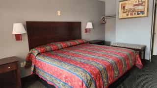 Benbrook Inn & Suites by OYO Fort Worth I-20 - Benbrook - 8