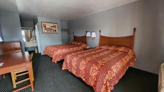 Benbrook Inn & Suites by OYO Fort Worth I-20 - Benbrook - 5