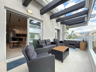 AirRent Apartments 4 Jacuzzi Suite - 5