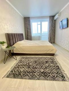 Уютные апартаменты в новом жилом комплексе - Qostanay - 5