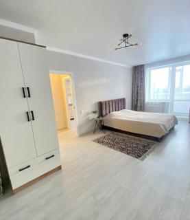 Уютные апартаменты в новом жилом комплексе - Qostanay - 1