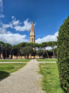 La Finestra d'Arezzo - Arezzo - 6