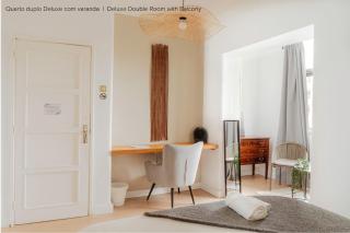 Soar Home I Urban Nest - Near Airport & Green Park - Lisboa - 2