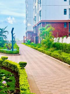 Emerald Suites-ke - Nairobi - 9