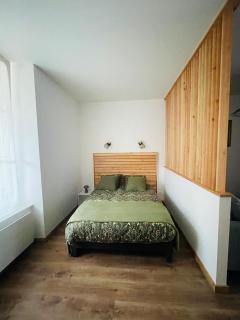 La maison bleue - Neufchâteau - 6