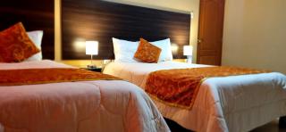 Hotel Los Nogales - Cajamarca - 5