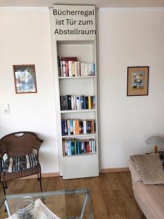 Haus Sonnenwinkel - Krummhörn - 6