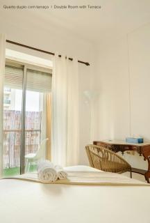 Soar Home I Urban Nest - Near Airport & Green Park - Lisboa - 1