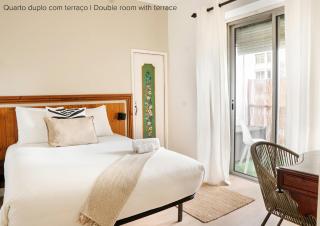 Soar Home I Urban Nest - Near Airport & Green Park - Lisboa - 8