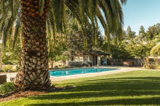 KANZLER Vineyard House with Hot Tub & Pool - Sebastopol - 1