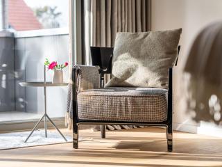 Charming Holiday Home in Borkum - Borkum - 7
