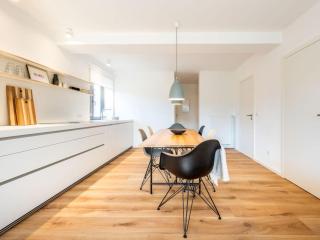 Charming Holiday Home in Borkum - Borkum - 8