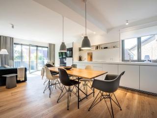 Charming Holiday Home in Borkum - Borkum - 9