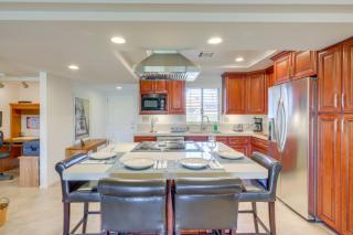 Spacious Pet-Friendly Condo in Palm Desert! - Palm Desert - 4
