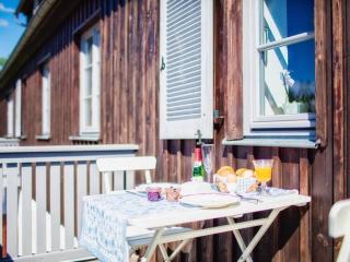 5 Landgut Mosch Comfortable holiday residence - - 6
