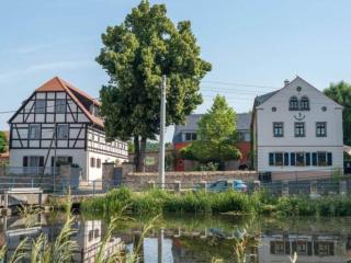 5 Landgut Mosch Comfortable holiday residence - - 1