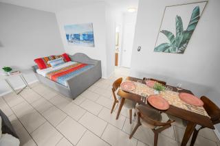 Bayview Apartments By Lowkl - Fort Lauderdale - 3