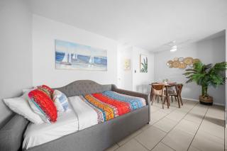Bayview Apartments By Lowkl - Fort Lauderdale - 2