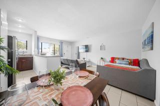 Bayview Apartments By Lowkl - Fort Lauderdale - 8
