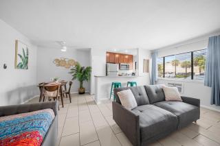 Bayview Apartments By Lowkl - Fort Lauderdale - 6