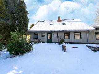 Holiday home in the Harz with sauna & view - Elend - 0