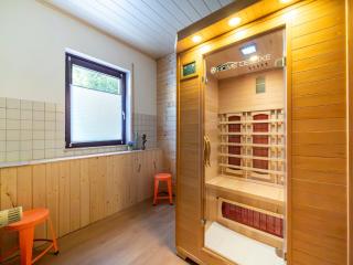 Forest Villa with Sauna - 4
