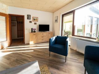 Holiday home in the Harz with sauna & view - Elend - 1