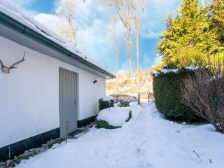 Forest Villa with Sauna - Elend - 4